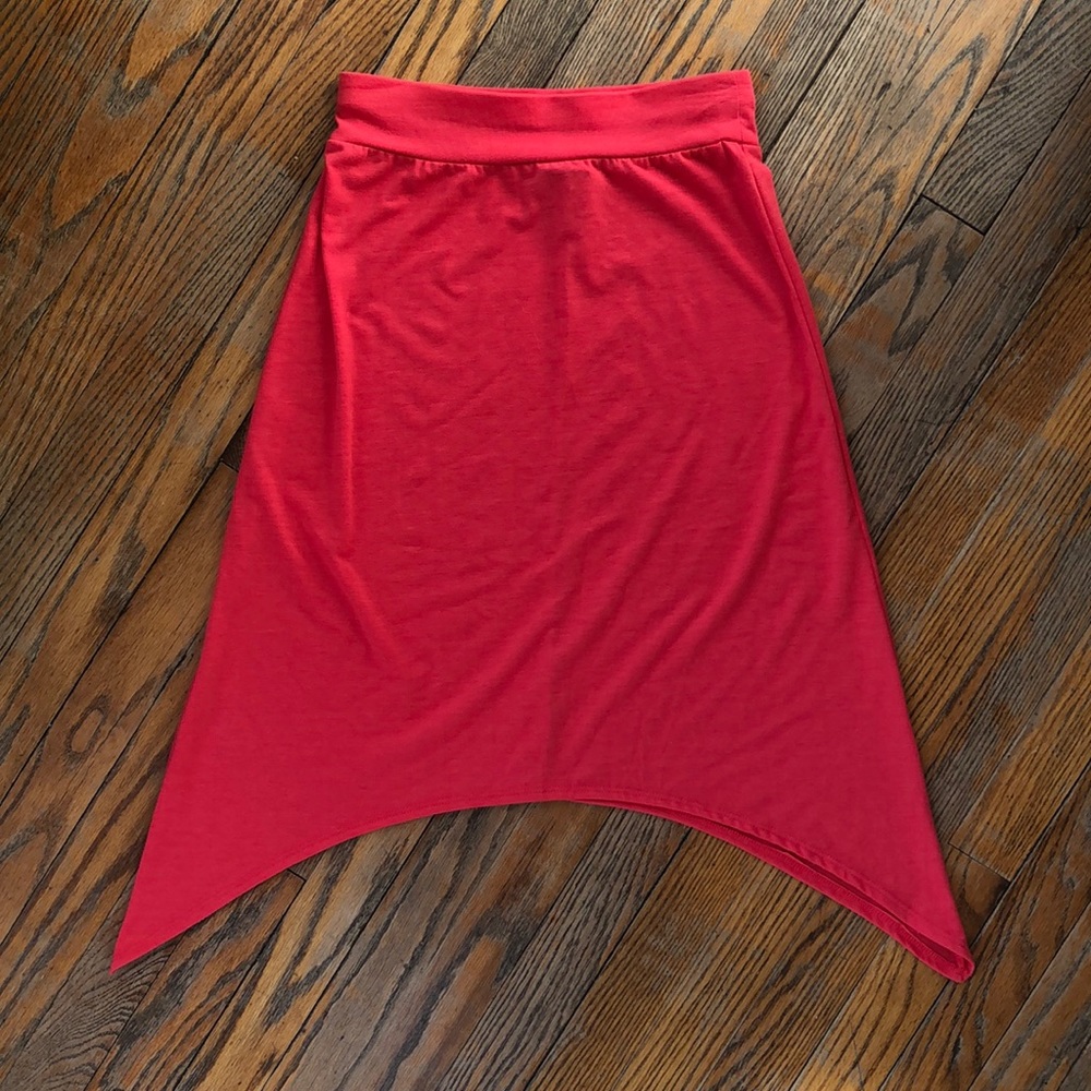 Girls Joey B Skirt Size Medium